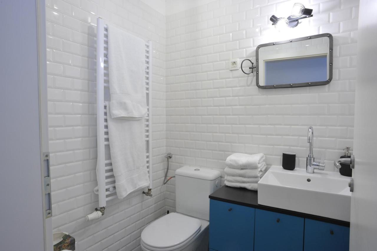 Apartment Calliope Zagreb Exterior foto